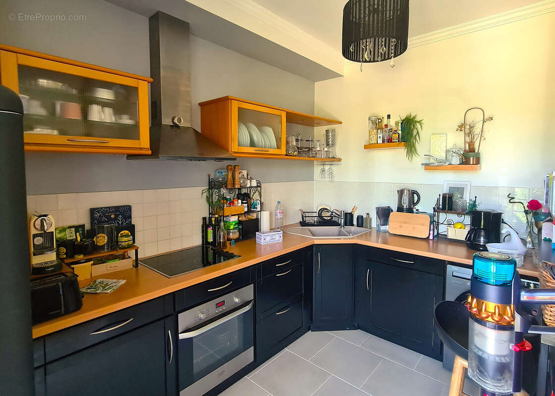 Appartement à SENLIS