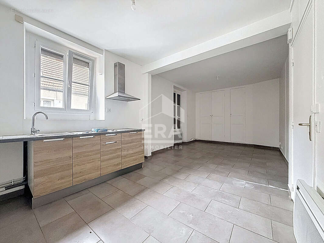 Appartement à ETAMPES