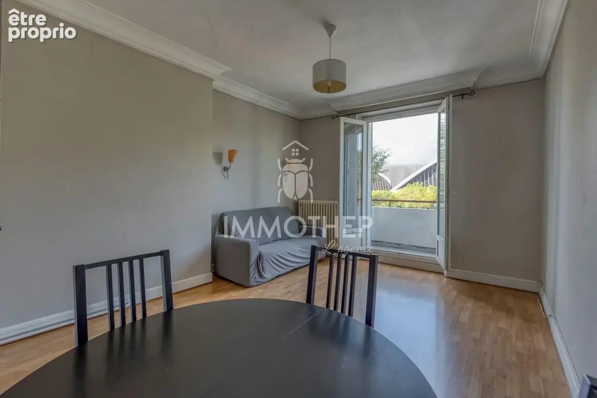 Appartement 2 pièces 56 m² à vendre à Grenoble (38100) - photo 4