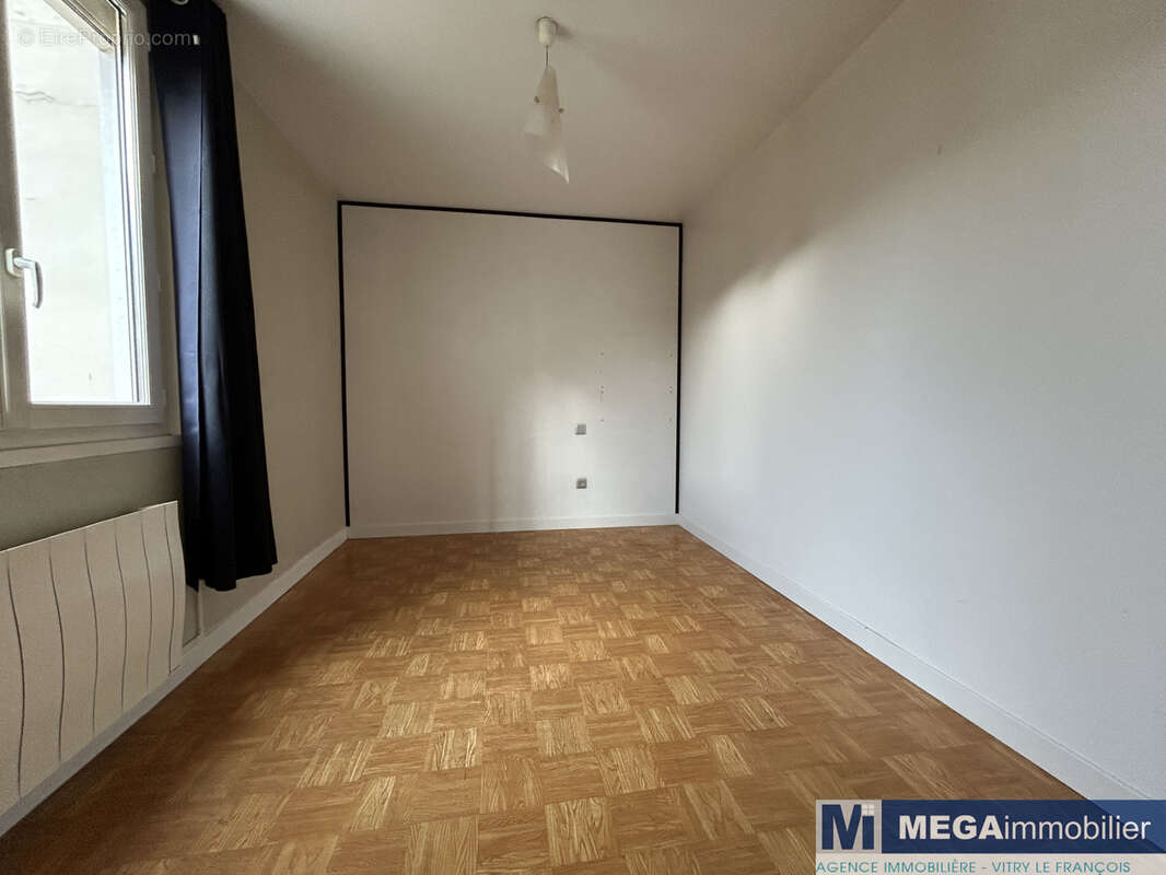 Maison à VITRY-LE-FRANCOIS