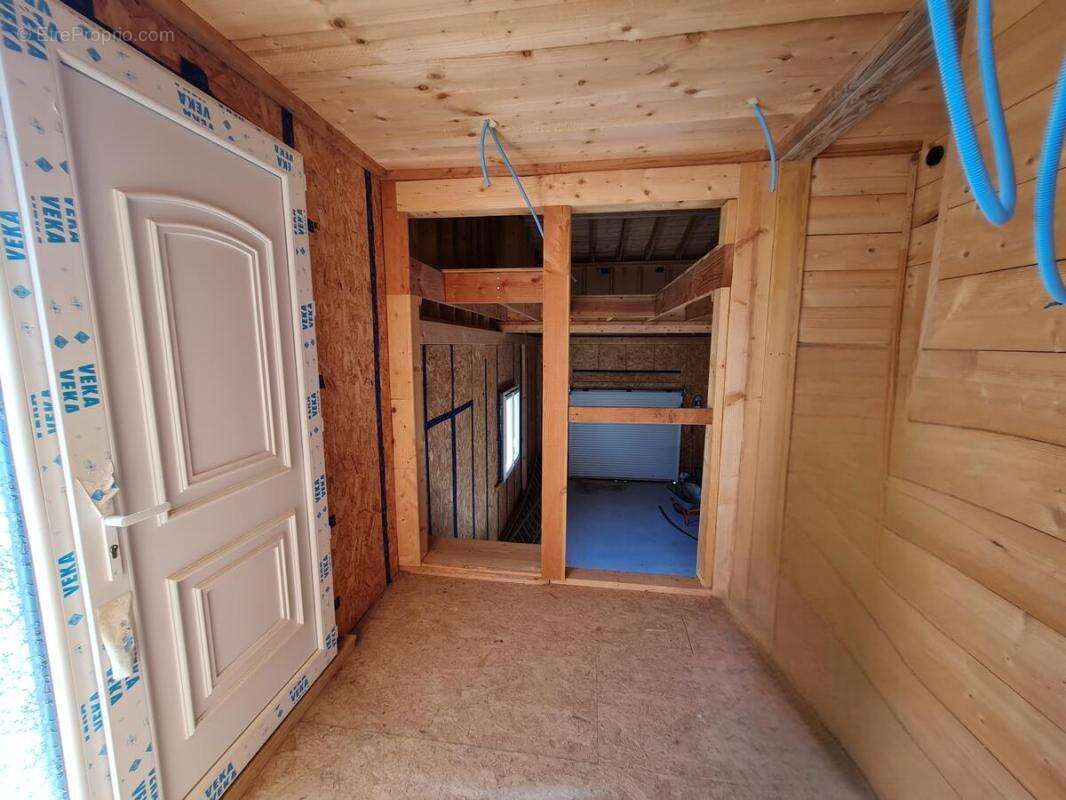 Maison à BIZE-MINERVOIS