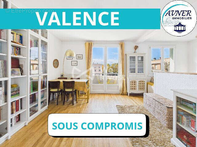 Appartement à VALENCE