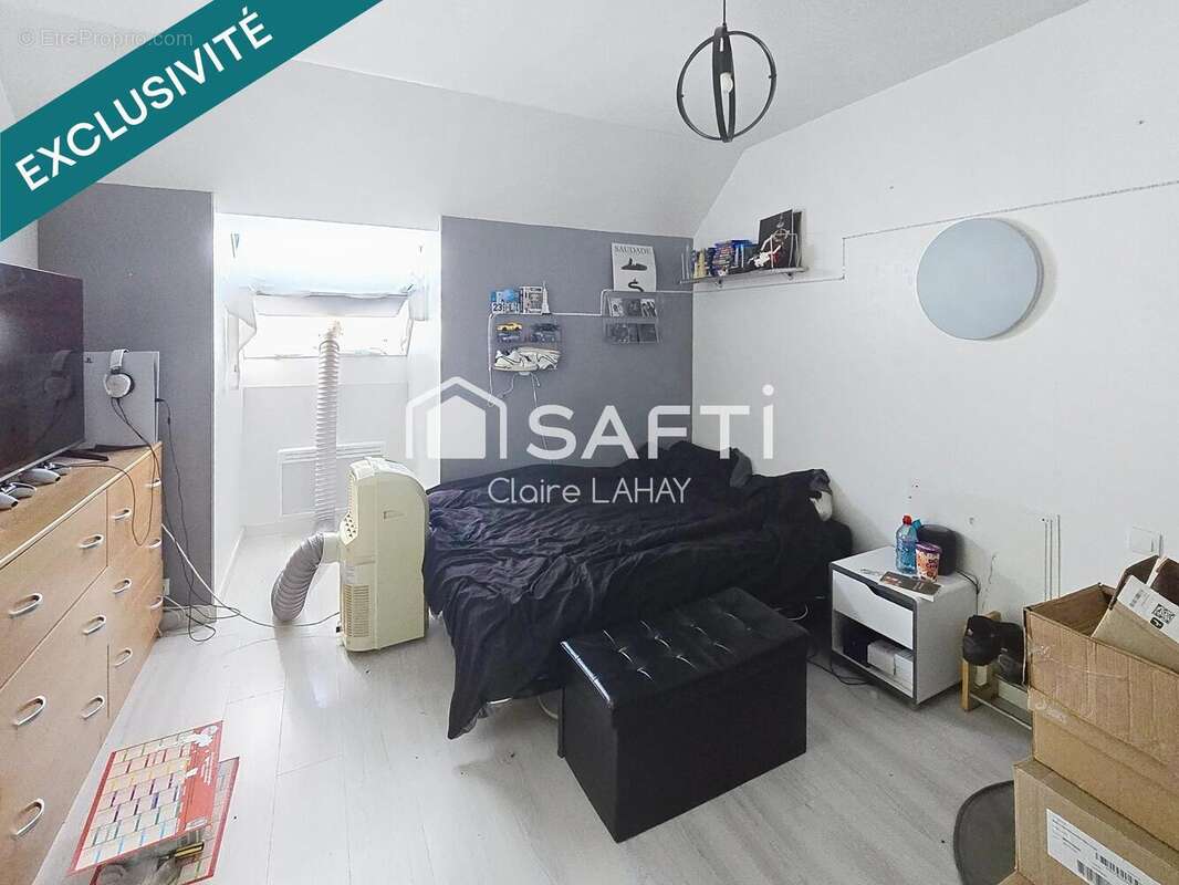 Maison 119 m² à Saint-Jean-Du-Bois  - photo 9