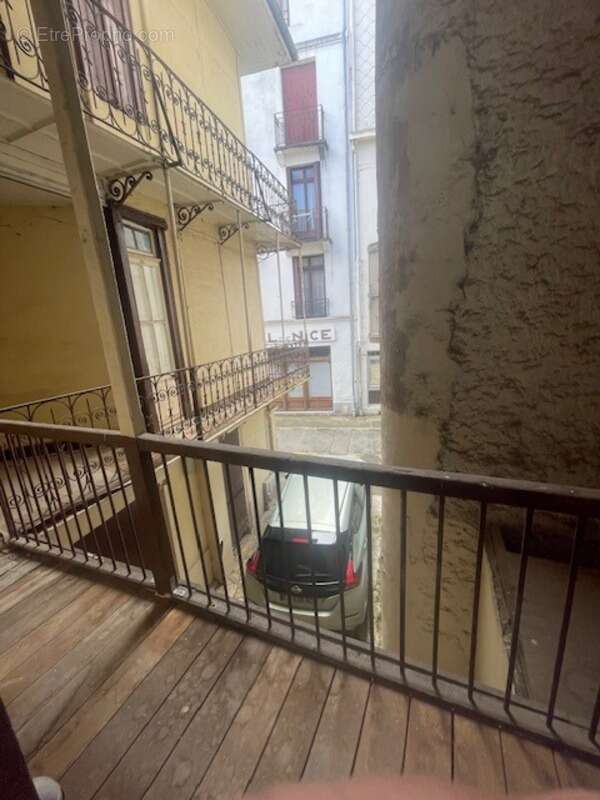 Appartement à LOURDES