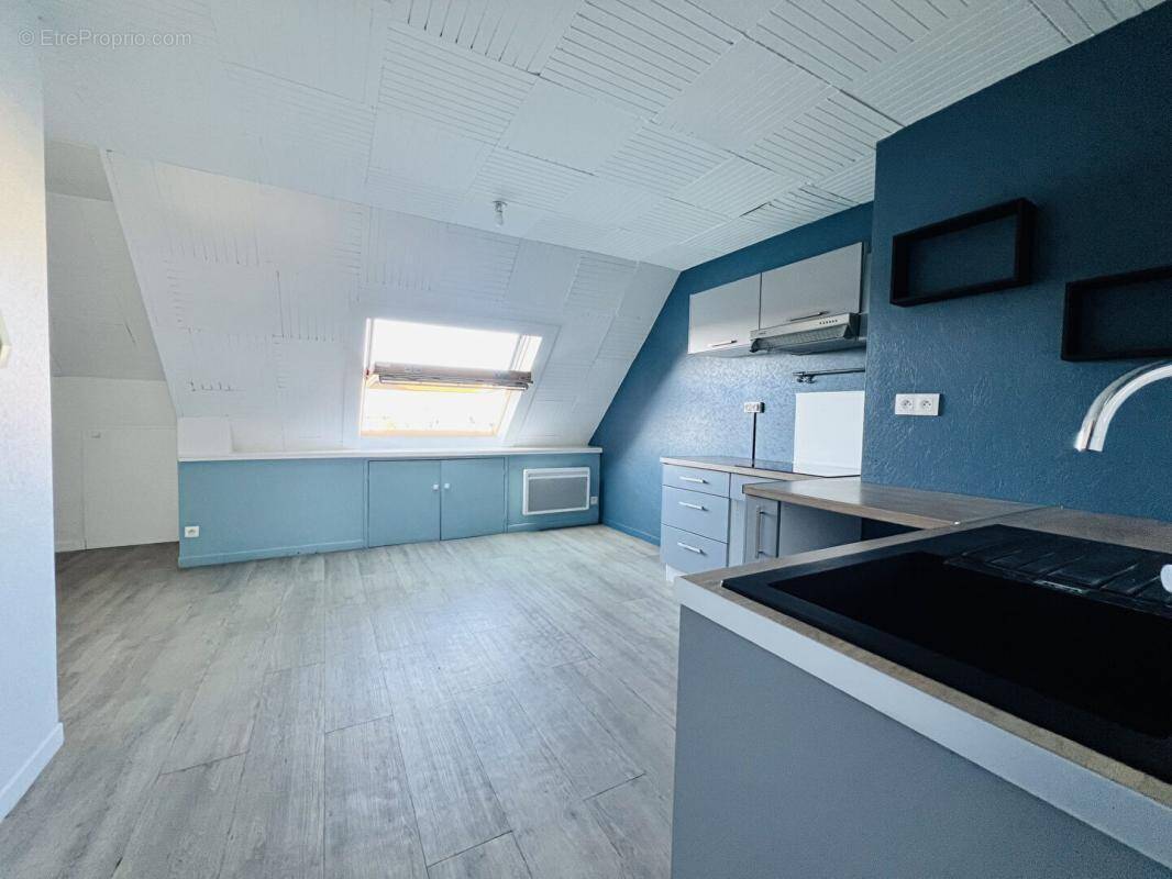 Appartement à AURAY