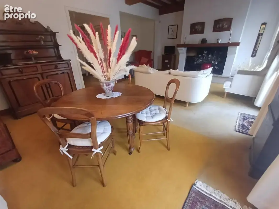 Maison 6 pièces 134 m² à vendre à Amiens (80000) - photo 6
