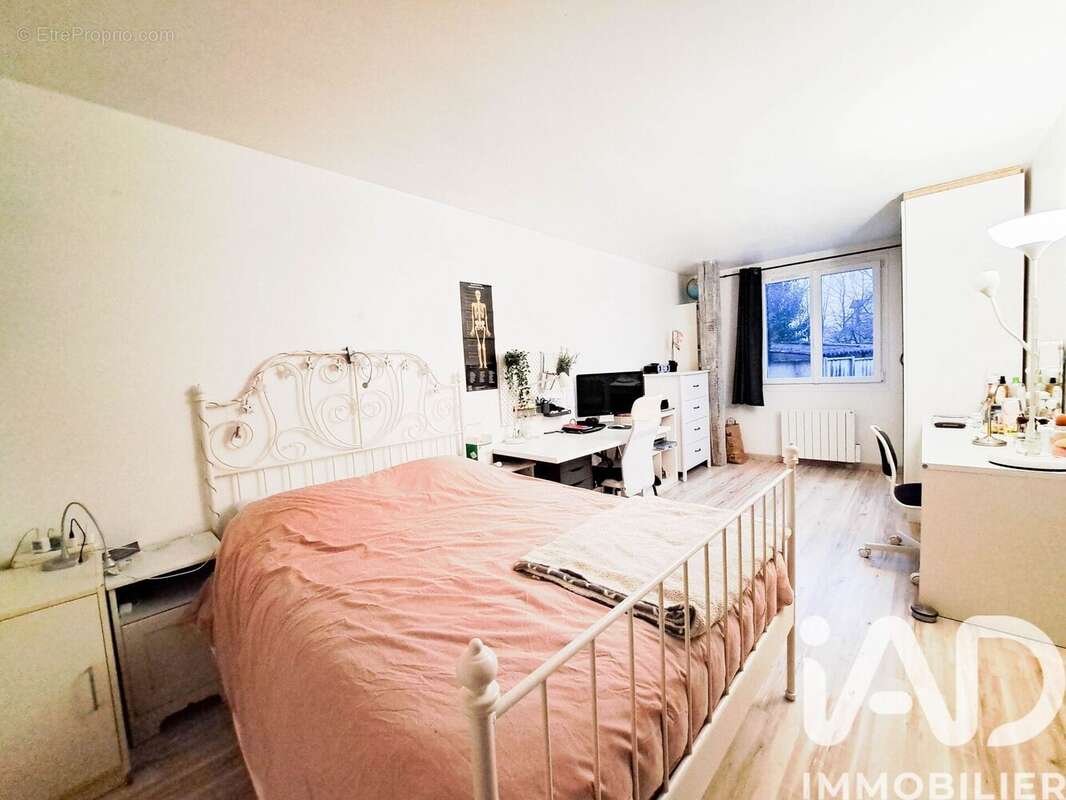 Photo 9 - Appartement à TACOIGNIERES