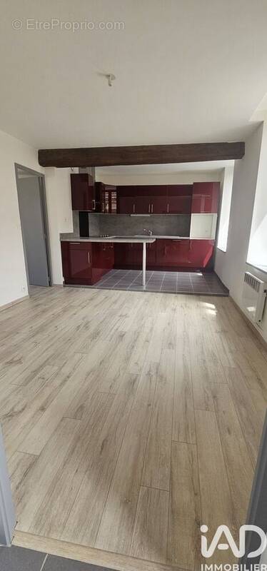 Photo 1 - Appartement à MOUY