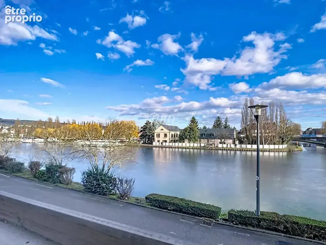 Appartement à SAVERNE