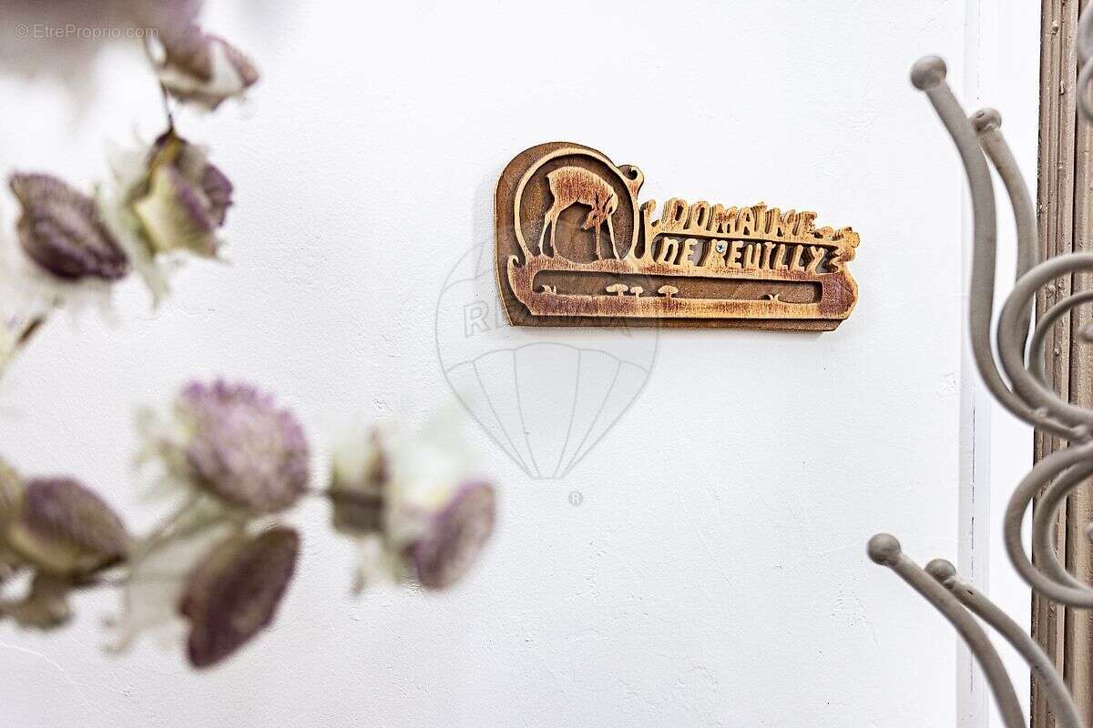 Maison à FAY-AUX-LOGES