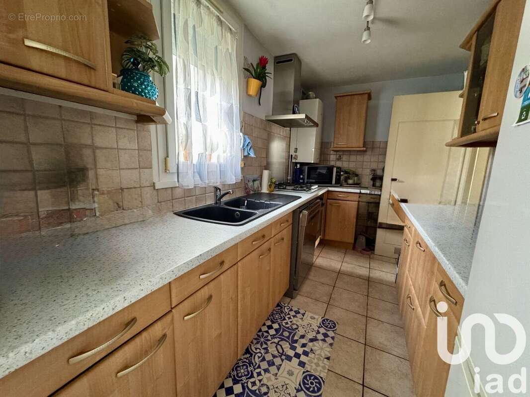 Photo 8 - Appartement à NANDY