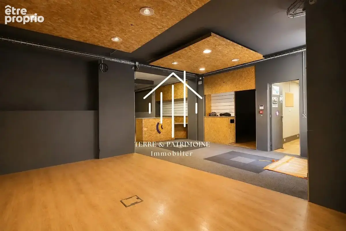 Maison de ville de caractère – 153 m² habitables & volumes exceptionnels - photo 7