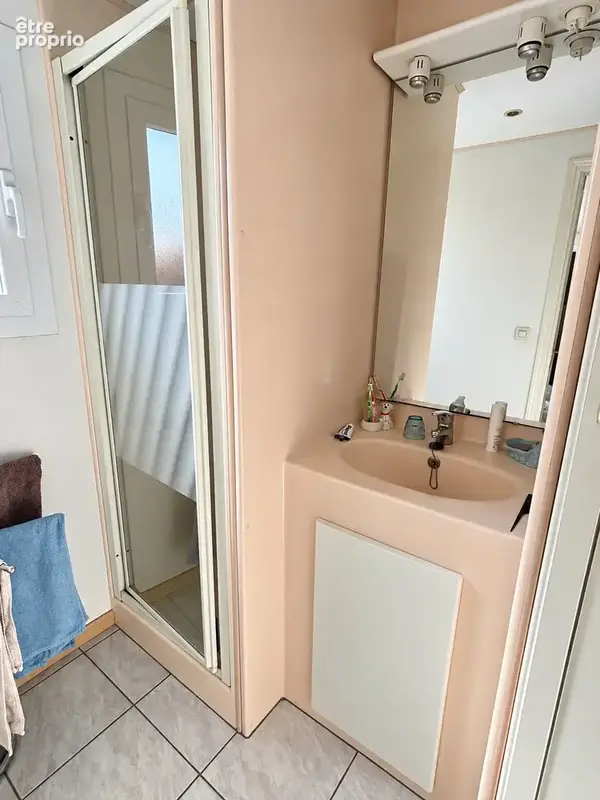 Maison 3 pièces 45 m² à vendre à Roquebrune-Sur-Argens (83520) - photo 9