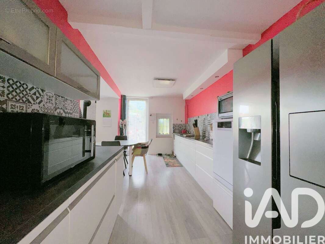 Photo 4 - Maison à RUY