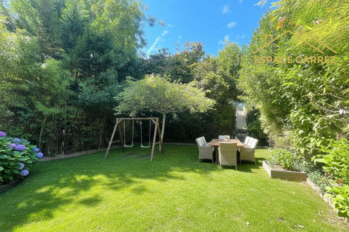 Maison à ROMAINVILLE