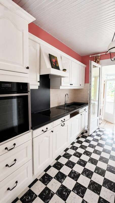 Semi plain-pied individuel - 1 948 m² de terrain à Flines-lez-Râches. - photo 6