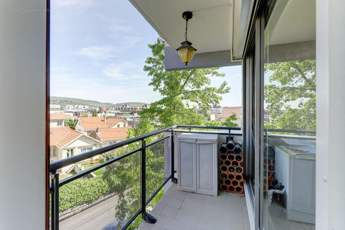 Appartement à CHAMALIERES