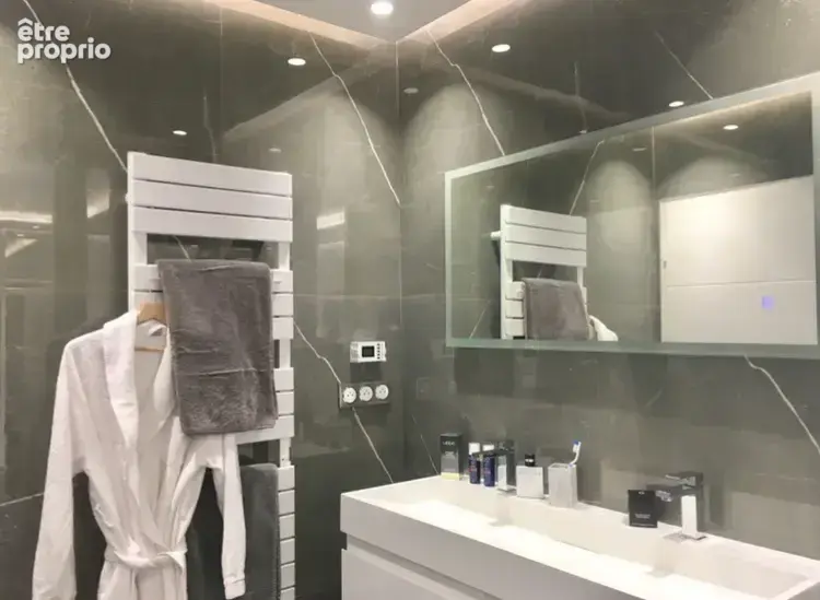 Maison contemporaine d exception - 160m2 - 4 chambres et piscine - photo 14