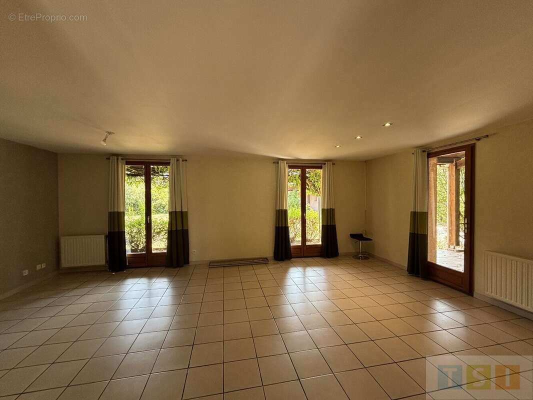 SAINT GAUDENS, villa de plain-pied - photo 6