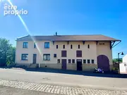 Maison à GUERSTLING