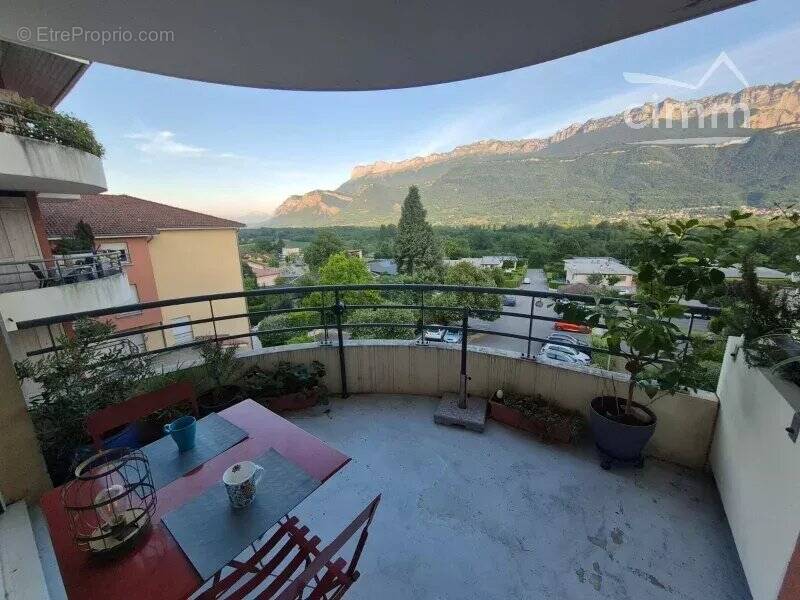 Appartement à GONCELIN