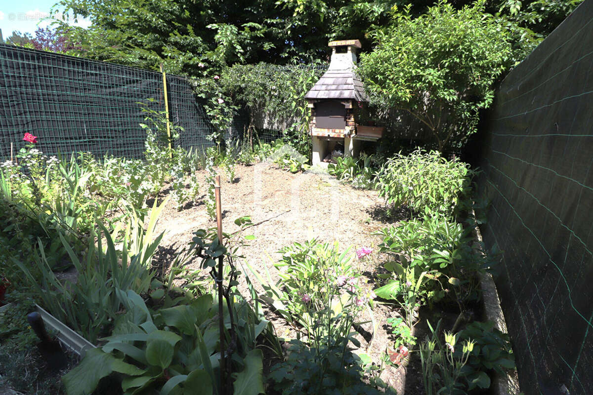 Maison à TRIEL-SUR-SEINE