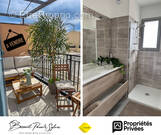 Appartement à SARRIANS
