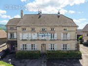 Maison à MELISEY