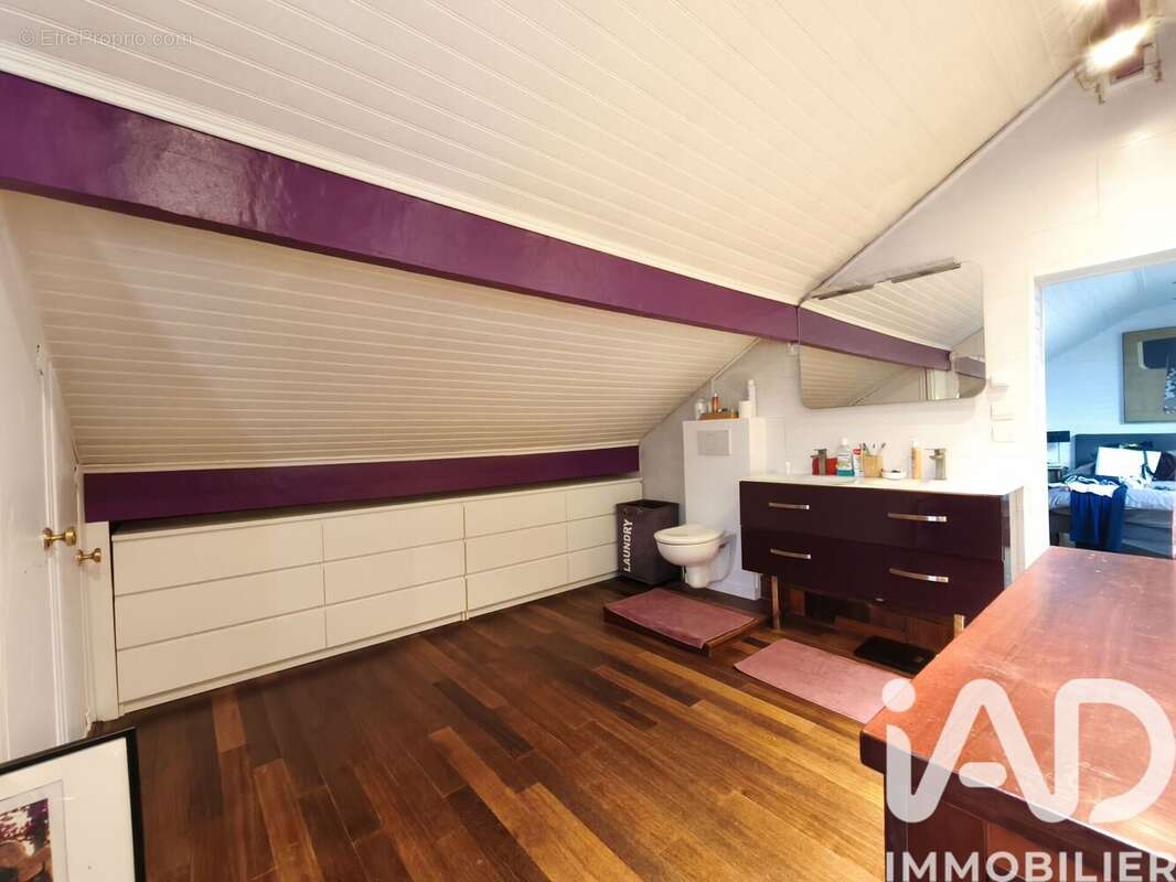 Photo 8 - Maison à VILLEMOMBLE