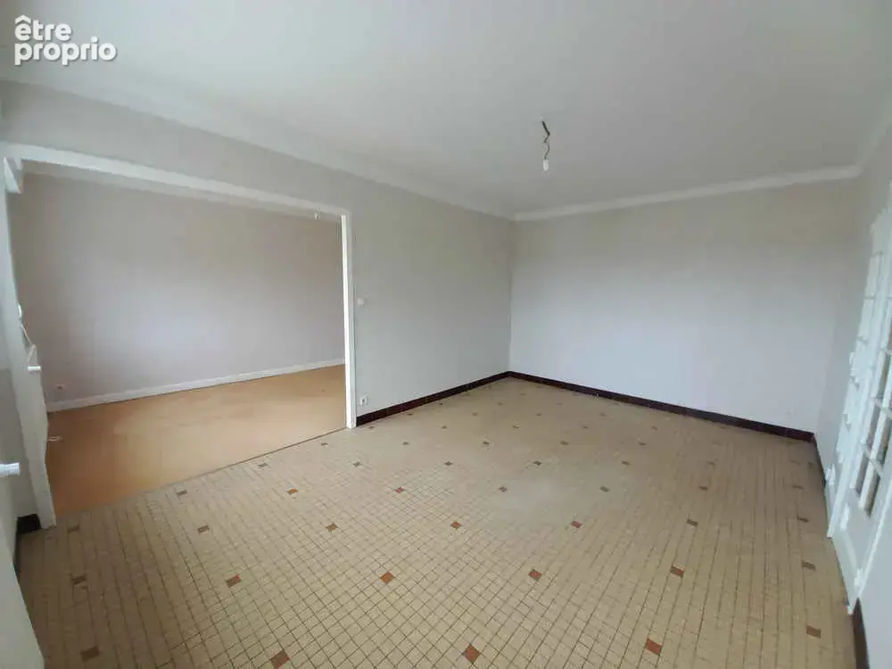 Maison individuelle 6 pièces – 101 m² avec jardin de 2249 m² à jallanges - photo 3