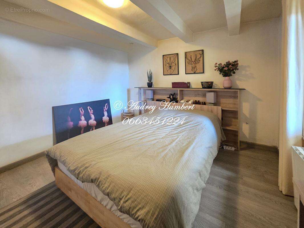 Maison à VILLENEUVE