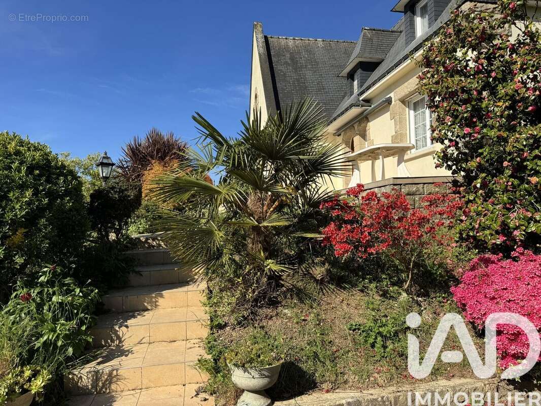Photo 2 - Maison à SAINT-BARNABE