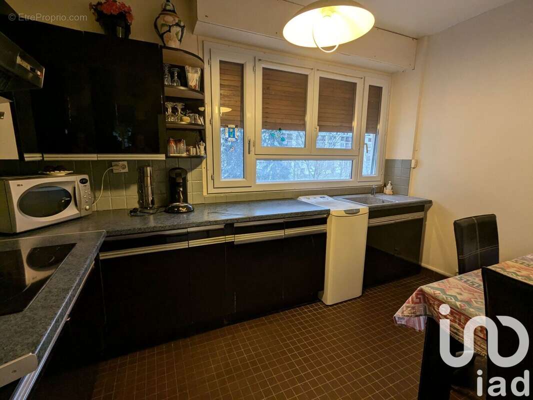 Photo 7 - Appartement à AUXERRE