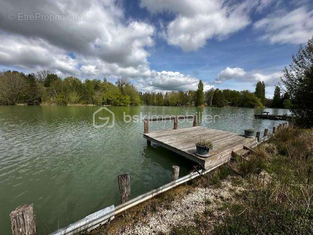 Chalet - Etang de Bailly - photo 2