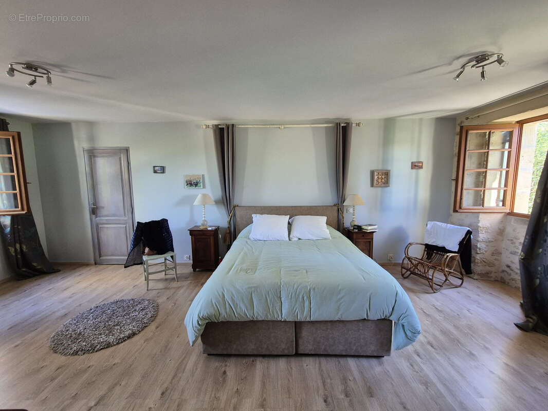 Maison à BLASIMON