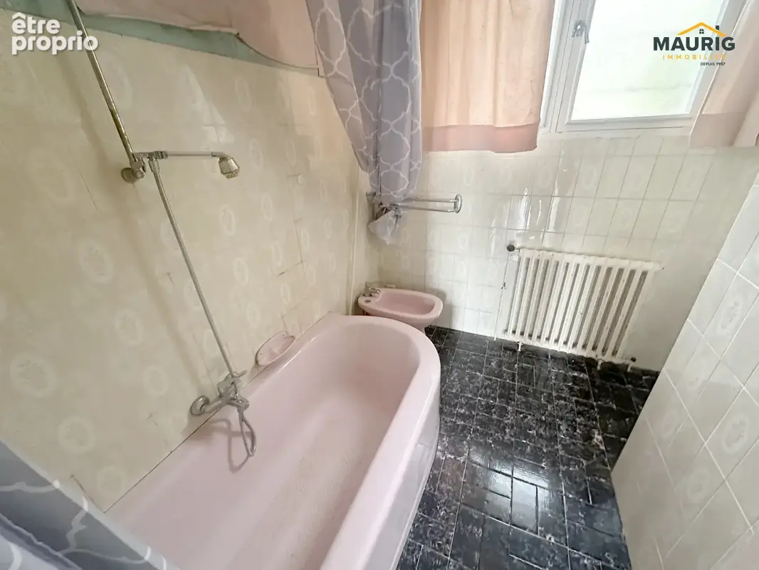 Tonneins - maison 107m2  -3 chambres jardin 2046m2 - photo 6