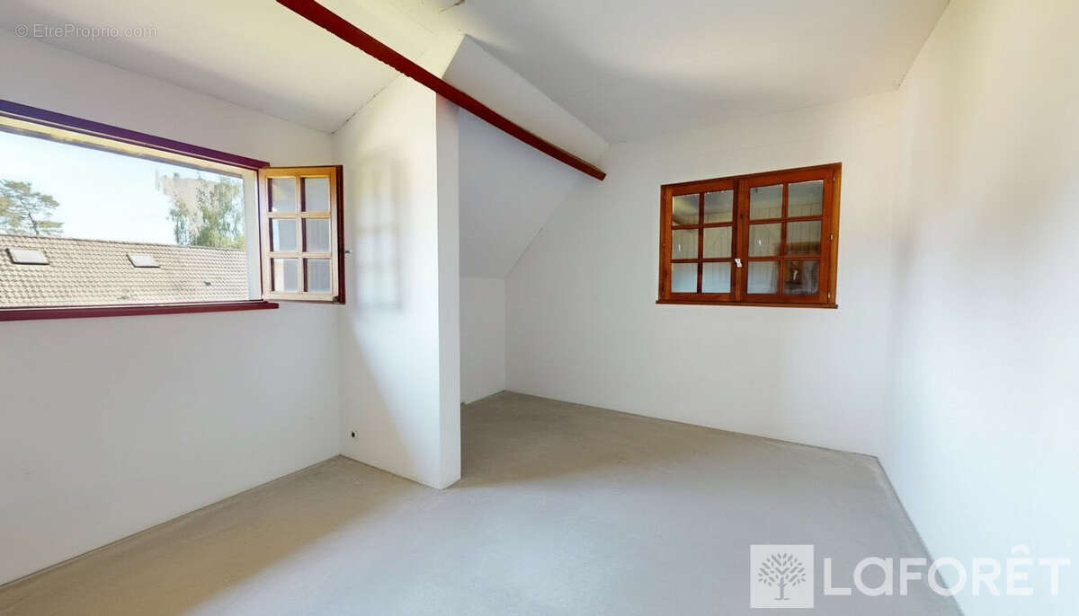 Maison à CRAMANT