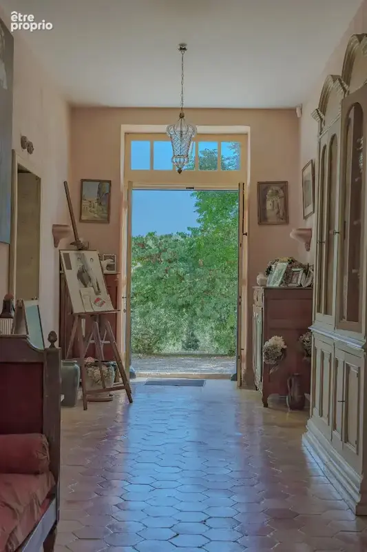 Somptueuse propriété privée au coeur du Gers - photo 7