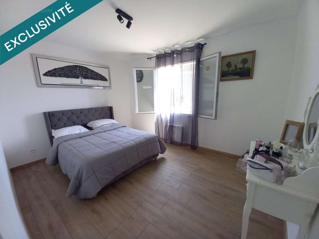 Maison 152 m² à Alluyes  - photo 4