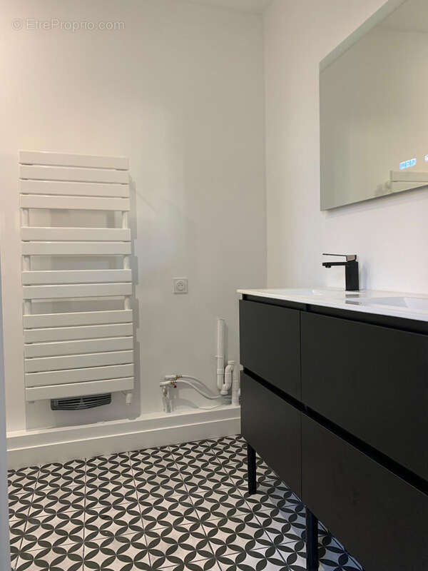 Appartement à SAINT-GERMAIN-EN-LAYE