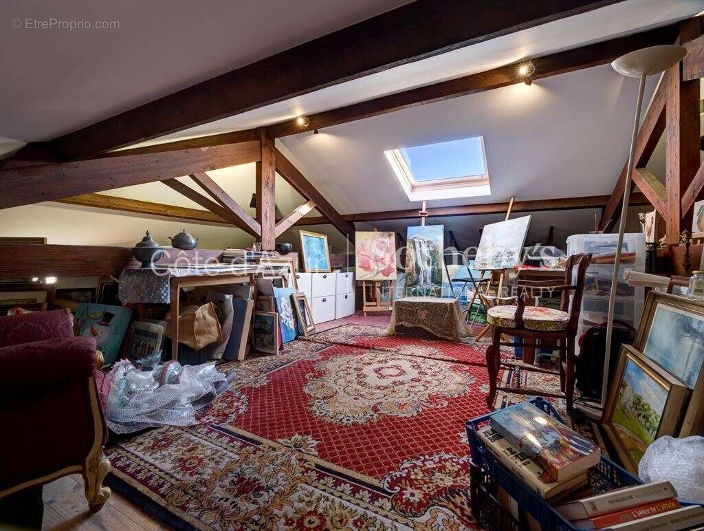 Maison à CANNES