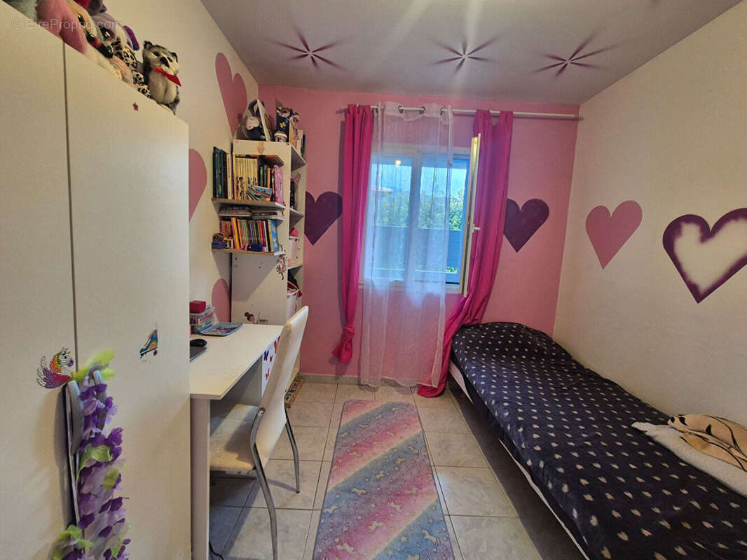 Appartement à BORGO
