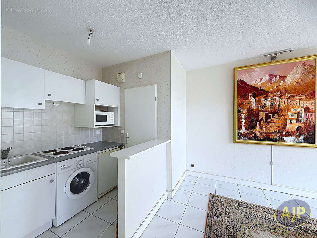 Appartement à ARCACHON