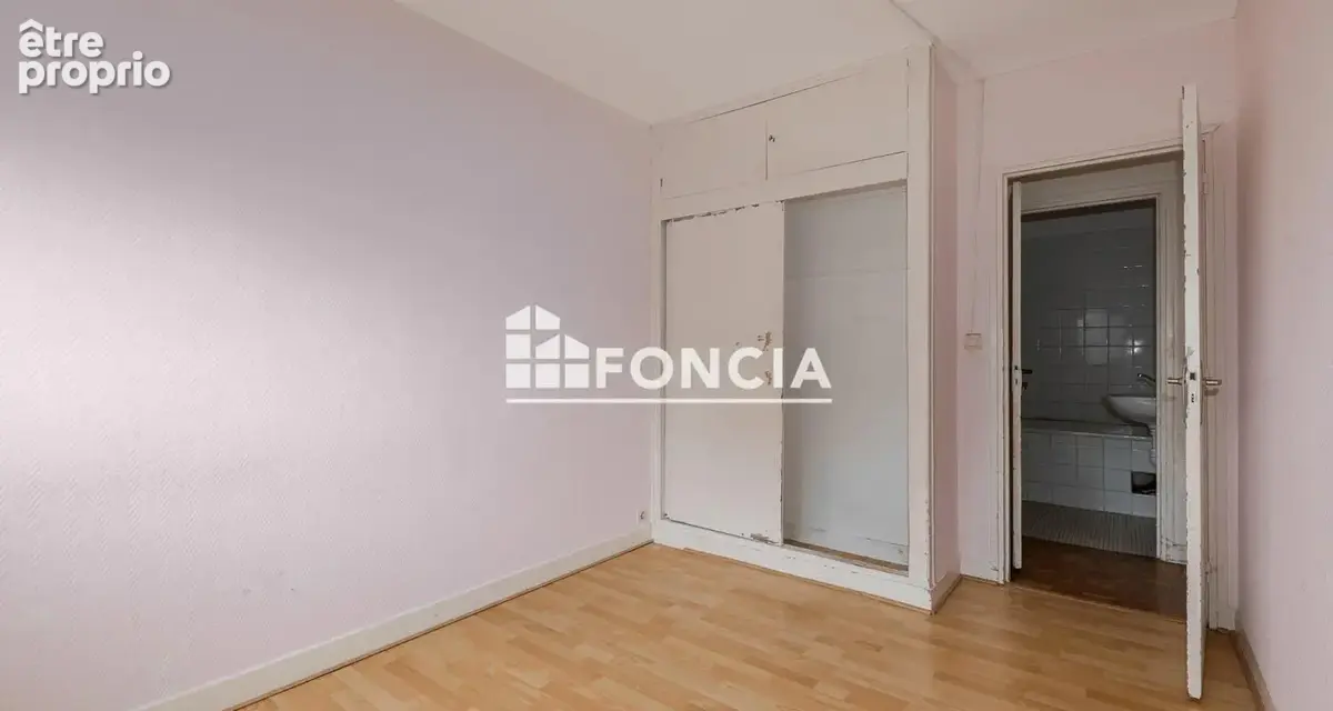 Appartement à personnaliser - photo 6
