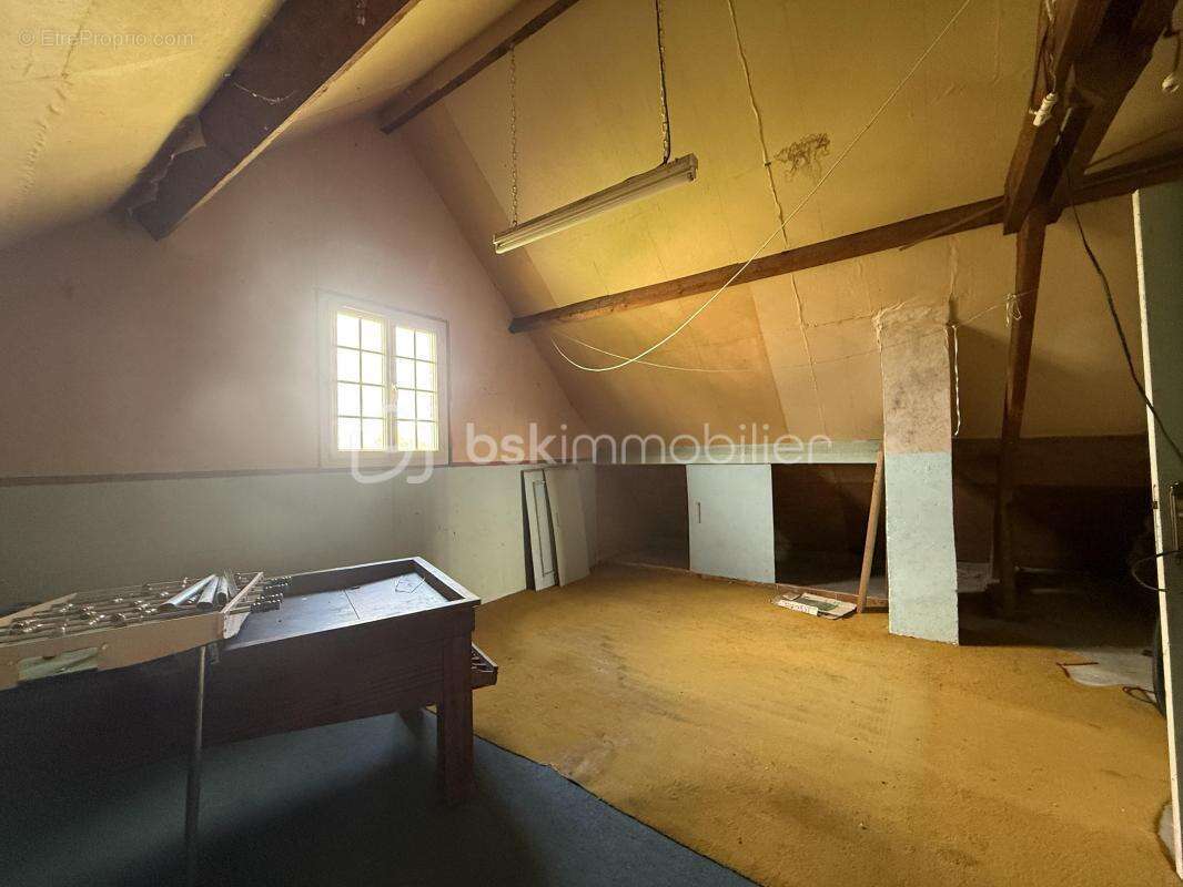 Maison à PONT-L'EVEQUE