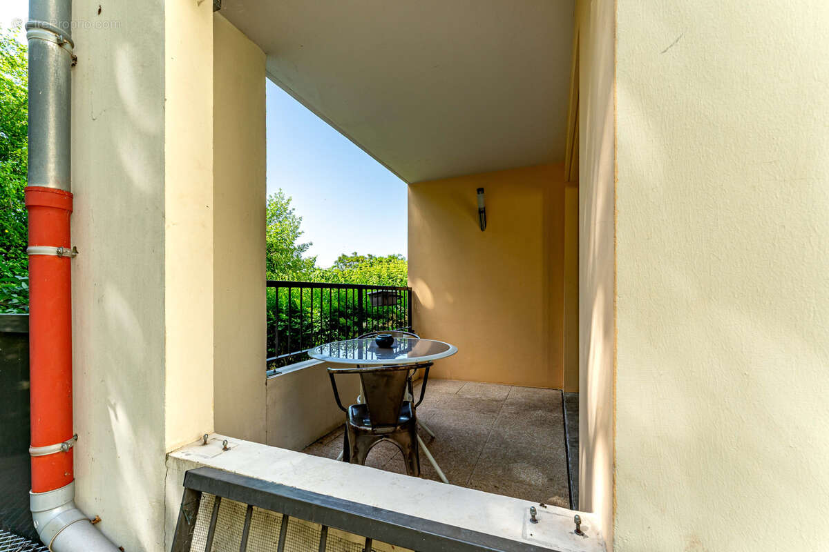 Appartement à LYON-5E