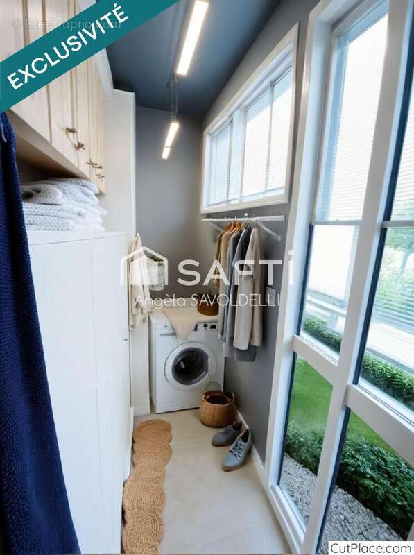 Photo 4 - Appartement à SALON-DE-PROVENCE