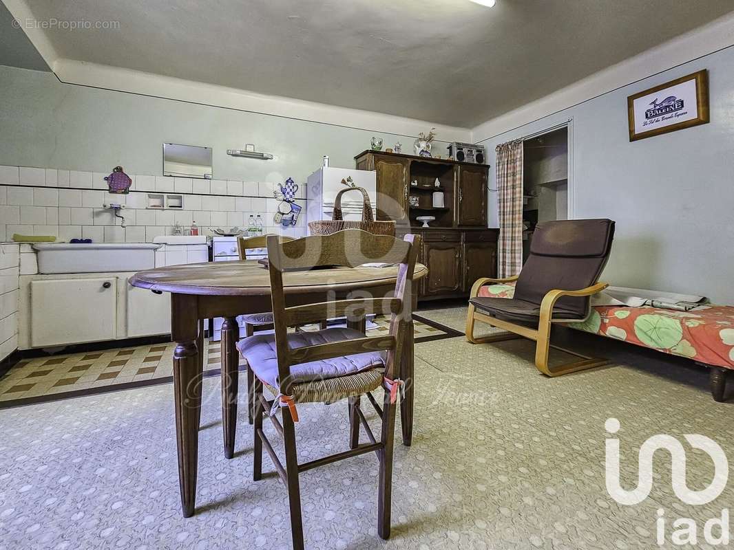 Photo 3 - Maison à SEVERAC-LE-CHATEAU