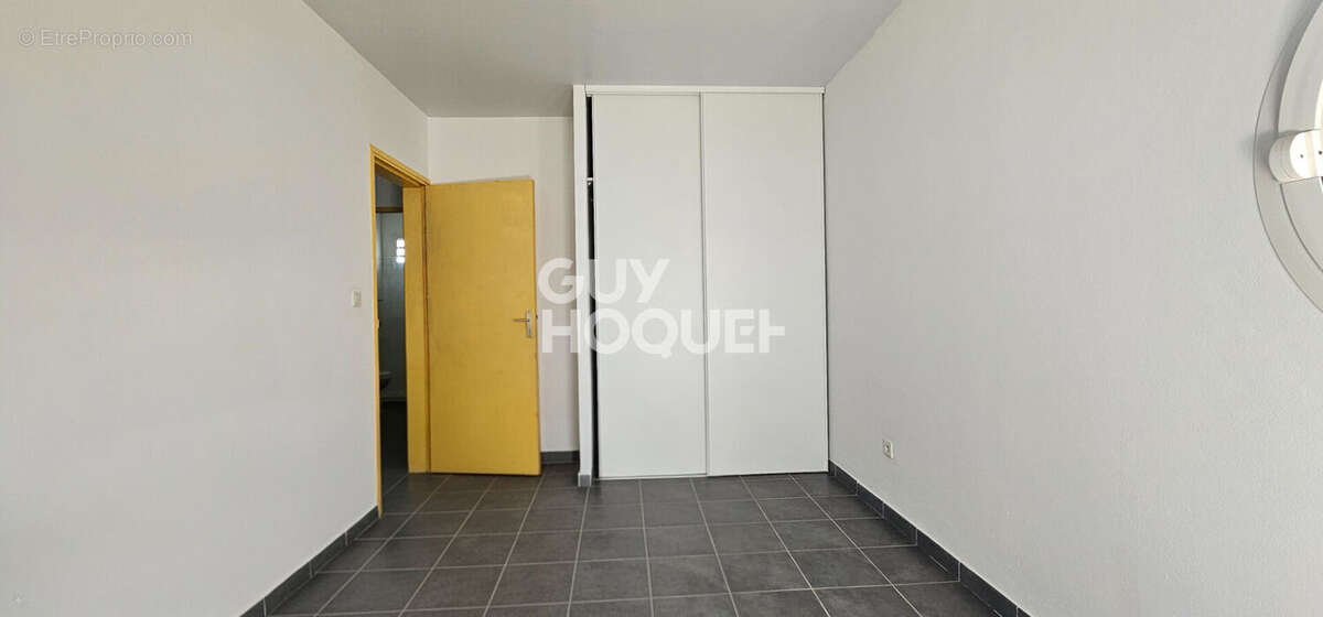 Appartement à CAYENNE