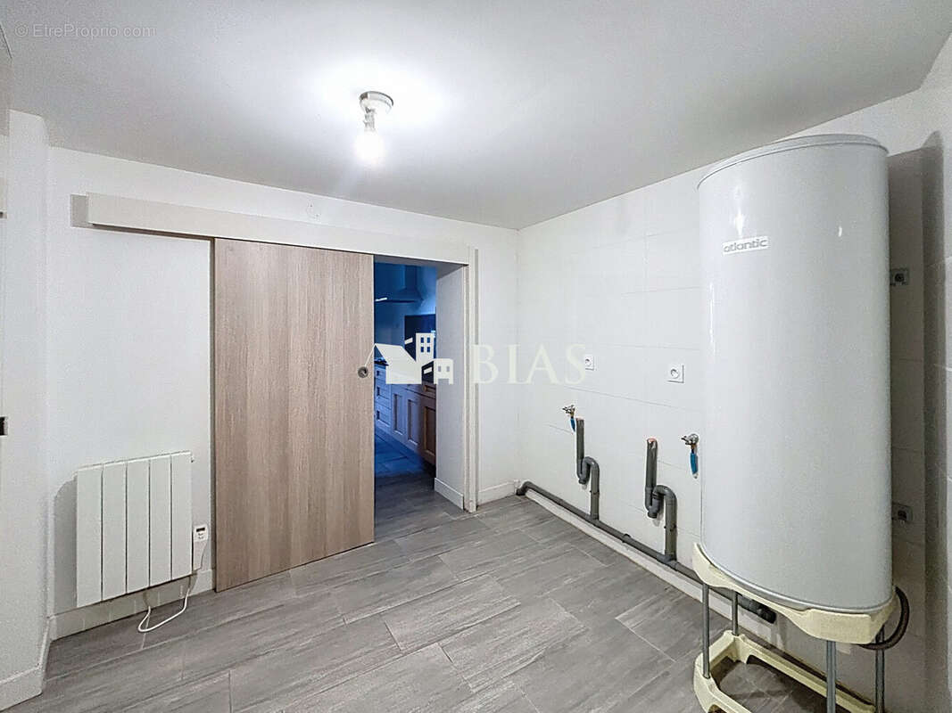 cellier - Maison à LOUVIERS